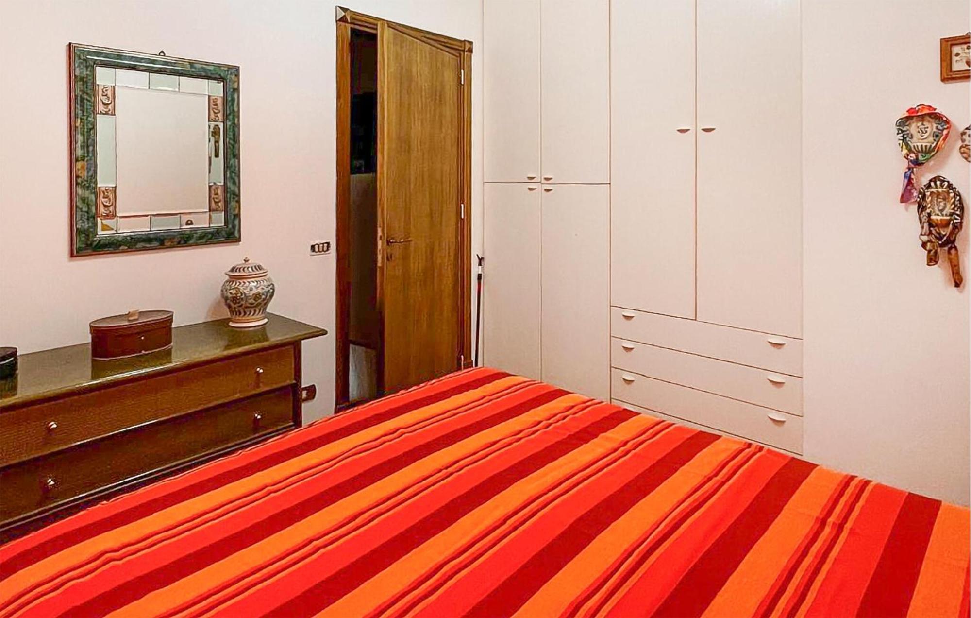Villa Curreri Porto Palo Eksteriør bilde